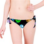 halloween Emoji  Bikini Bottom