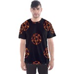 Pentagram Men s Sport Mesh Tee