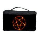 Pentagram Cosmetic Storage Case