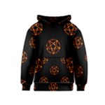 Pentagram Kid s Pullover Hoodie