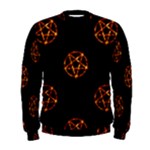 Pentagram Men s Sweatshirt