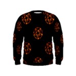 Pentagram Kid s Sweatshirt