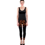 Pentagram OnePiece Catsuit