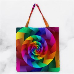 Grocery Tote Bag 