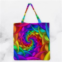 Grocery Tote Bag 