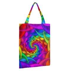 Classic Tote Bag 