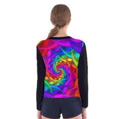 Women s Long Sleeve T-Shirt 