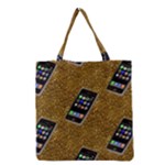 Hotline Bling Grocery Tote Bag