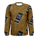 Hotline Bling Men s Long Sleeve T-shirt