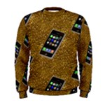 Hotline Bling Men s Sweatshirt