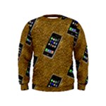 Hotline Bling Kid s Sweatshirt