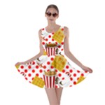 Chicken and Waffles Skater Dress