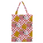 Chicken and Waffles Classic Tote Bag