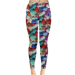 Pills drugs Leggings 