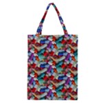 Pills drugs Classic Tote Bag