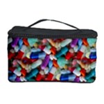 Pills drugs Cosmetic Storage Case