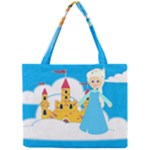 Elsa Frozen Mini Tote Bag