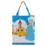 Elsa Frozen Classic Tote Bag