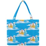 snow queen Mini Tote Bag