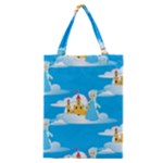 snow queen Classic Tote Bag