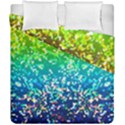 Duvet Cover Double Side (California King Size) 