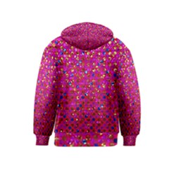 Kids  Zipper Hoodie 