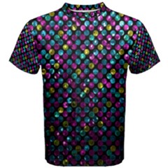 Men s Cotton T-Shirt 