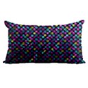 14 x22  Lumbar Throw Cushion Case (Two Sides) 