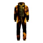 Movember Mona Lisa Hooded Jumpsuit (Kids)