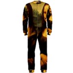 Movember Mona Lisa OnePiece Jumpsuit (Men)