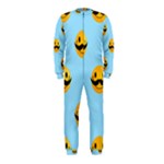 Movember emoji OnePiece Jumpsuit (Kids)