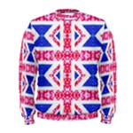 Union Jack Flag Men s Sweatshirt