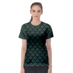 Women s Sport Mesh Tee