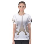 Women s Sport Mesh Tee