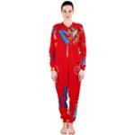 OnePiece Jumpsuit (Ladies)