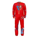 sports Emoji OnePiece Jumpsuit (Kids)