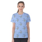 Panem Women s Cotton Tee