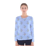 Women s Long Sleeve T-shirt