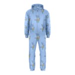 Panem Hooded Jumpsuit (Kids)