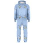 Panem Hooded Jumpsuit (Men)