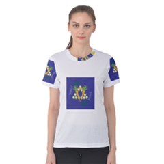 Women s Cotton T-Shirt 