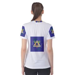 Women s Cotton T-Shirt 