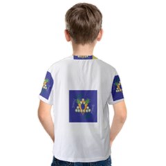 Kids  Cotton T-Shirt 