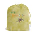 Drawstring Pouch (2XL) 