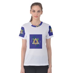 Women s Cotton T-Shirt 