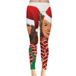 Xmas Norma Jean Leggings 