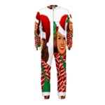 Xmas Norma Jean OnePiece Jumpsuit (Kids)