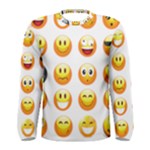 Smilies Emoji Men s Long Sleeve T-shirt