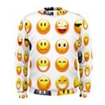 Smilies Emoji Men s Sweatshirt