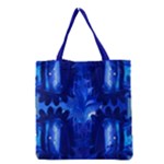 wings at night by saprillika Grocery Tote Bag